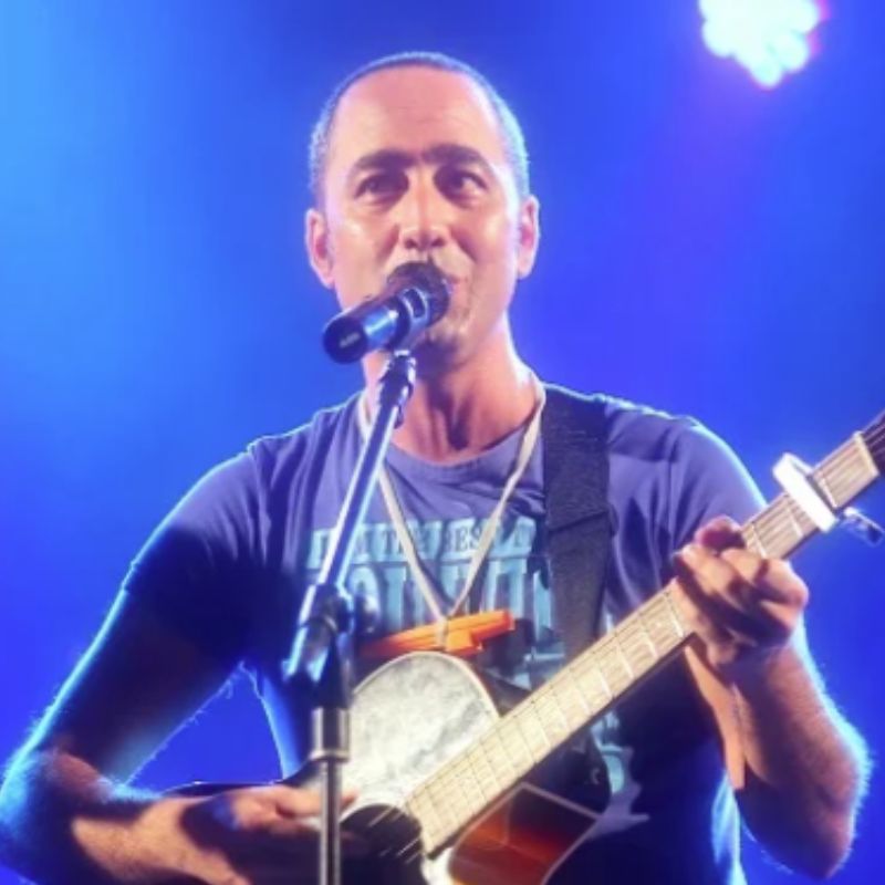 אביב חלימי מופעי שירה profile