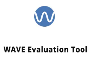 WAVE Evaluation Tool