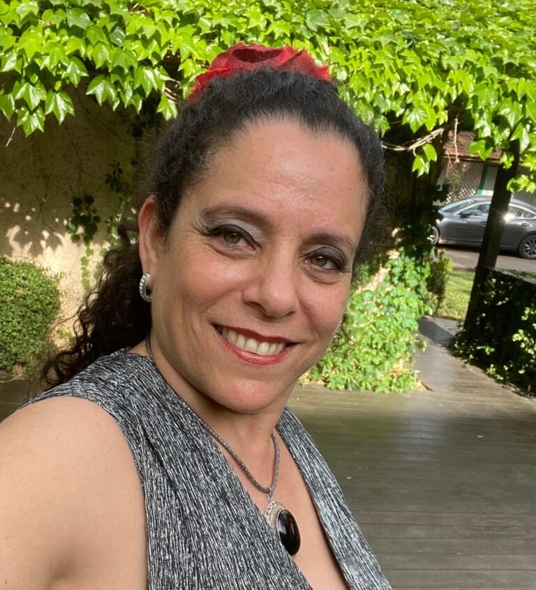 karen naim
