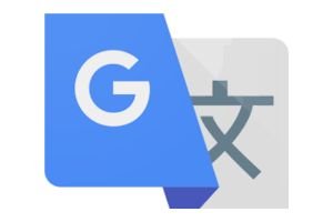 google translate logo