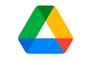 logo Google Drive