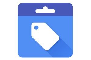 logo Google Merchant Center
