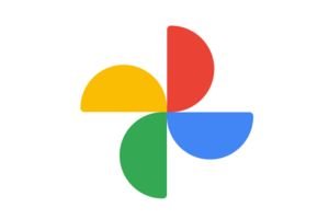 logo Google Photos