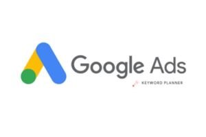 logo ads keywords