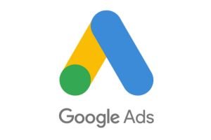 logo google ads