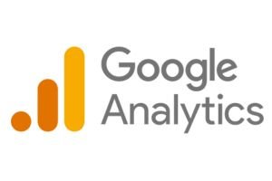 logo google analytics
