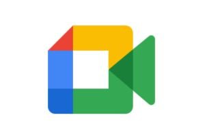 logo google meet
