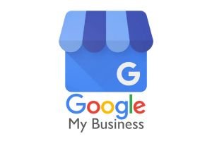 logo google my business