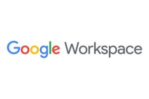 logo google workspace