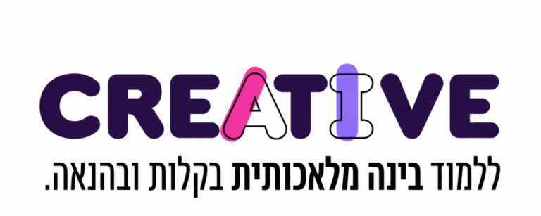 לוגו של creative-ai.space