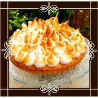 פאי לימון מרנג 