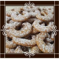 סהרוני שקדים 