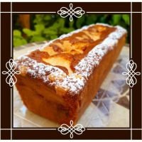 עוגת תפוחים