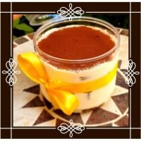 טירמיסו - העוגה האיטלקית המענגת