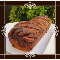 קראנץ שוקולד/חלבה