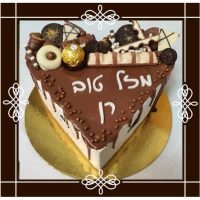 עוגה לכל אירוע